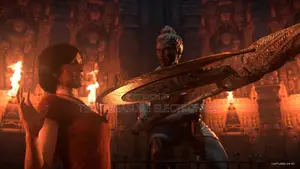 Uncharted the Lost Legacy for PC