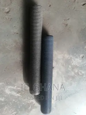 Anchor Bolts