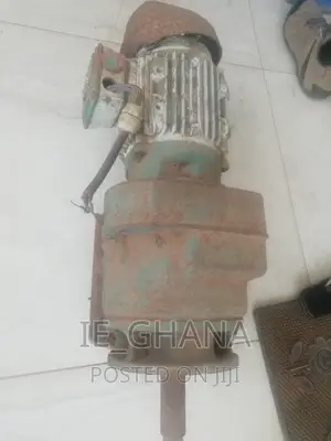 Industrial Gearmotor