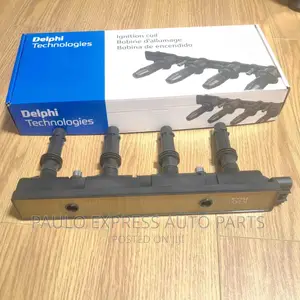 Chevy Cruze,Aveo,Trax,Sonic,Vauxhall Ignition Coil1.4l