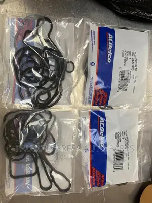 Oil Cooler Seal