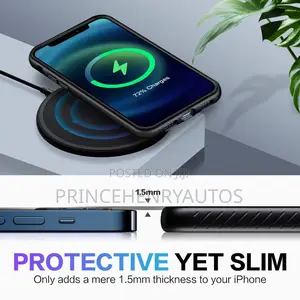 Matone Case for iPhone 12/iPhone 12 Pro