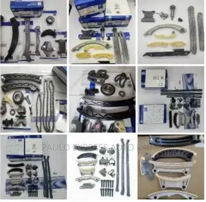 Timing Kits