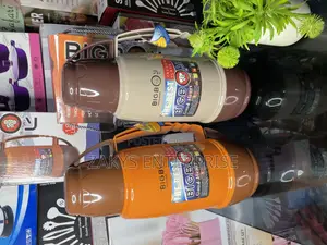 Bigboy Vacuum Flask 1.8L
