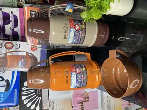 Bigboy Vacuum Flask 1.8L