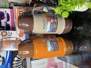 Bigboy Vacuum Flask 1.8L