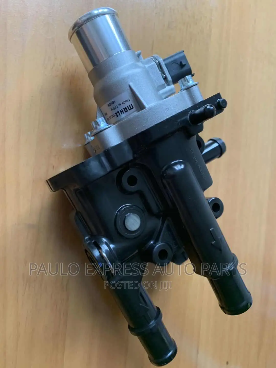 Thermostat Housing