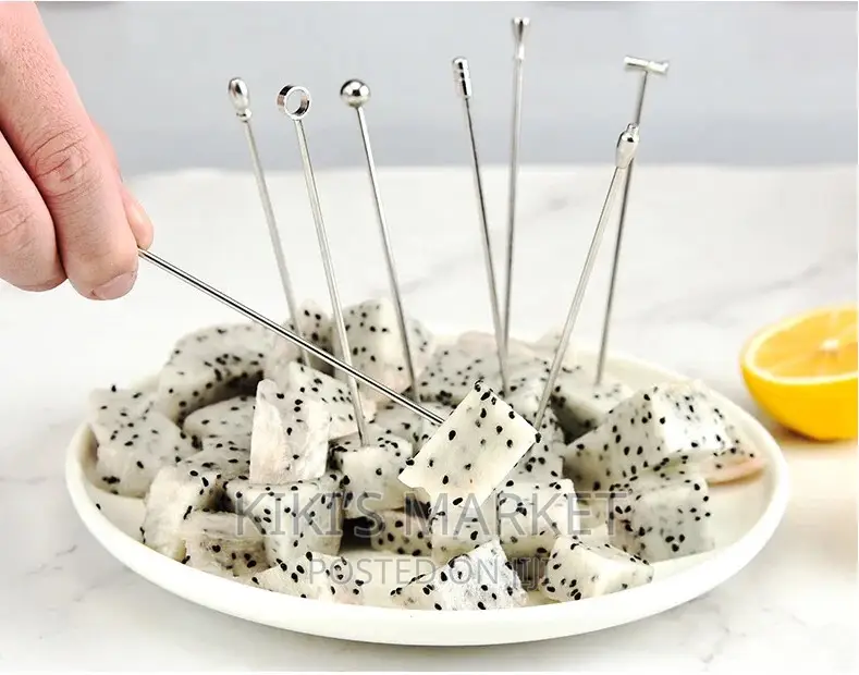 Cocktail Picks 11cm