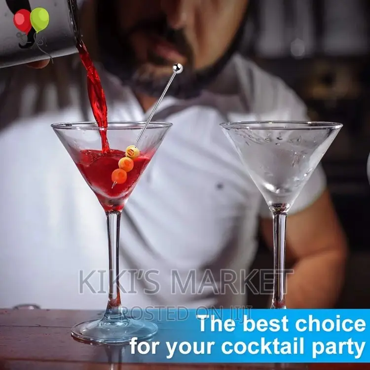 Cocktail Picks 11cm