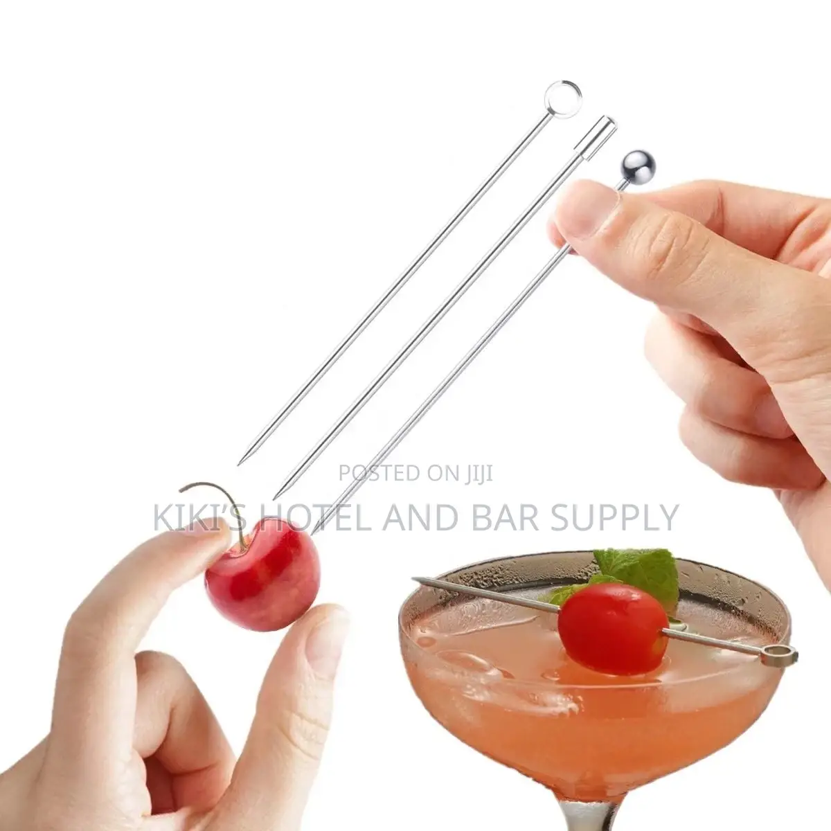 Cocktail Picks 11cm