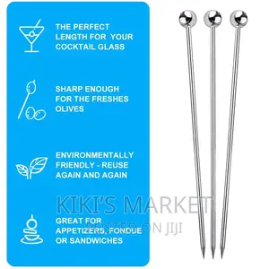 Cocktail Picks 11cm
