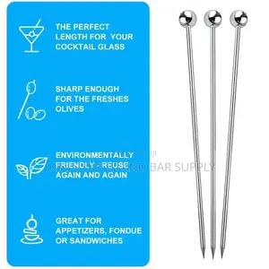 Cocktail Picks 11cm
