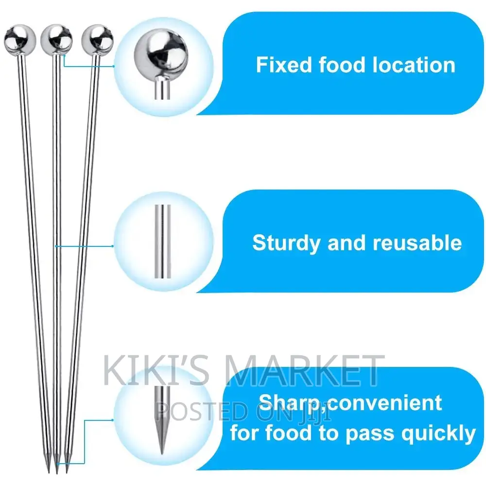 Cocktail Picks 11cm