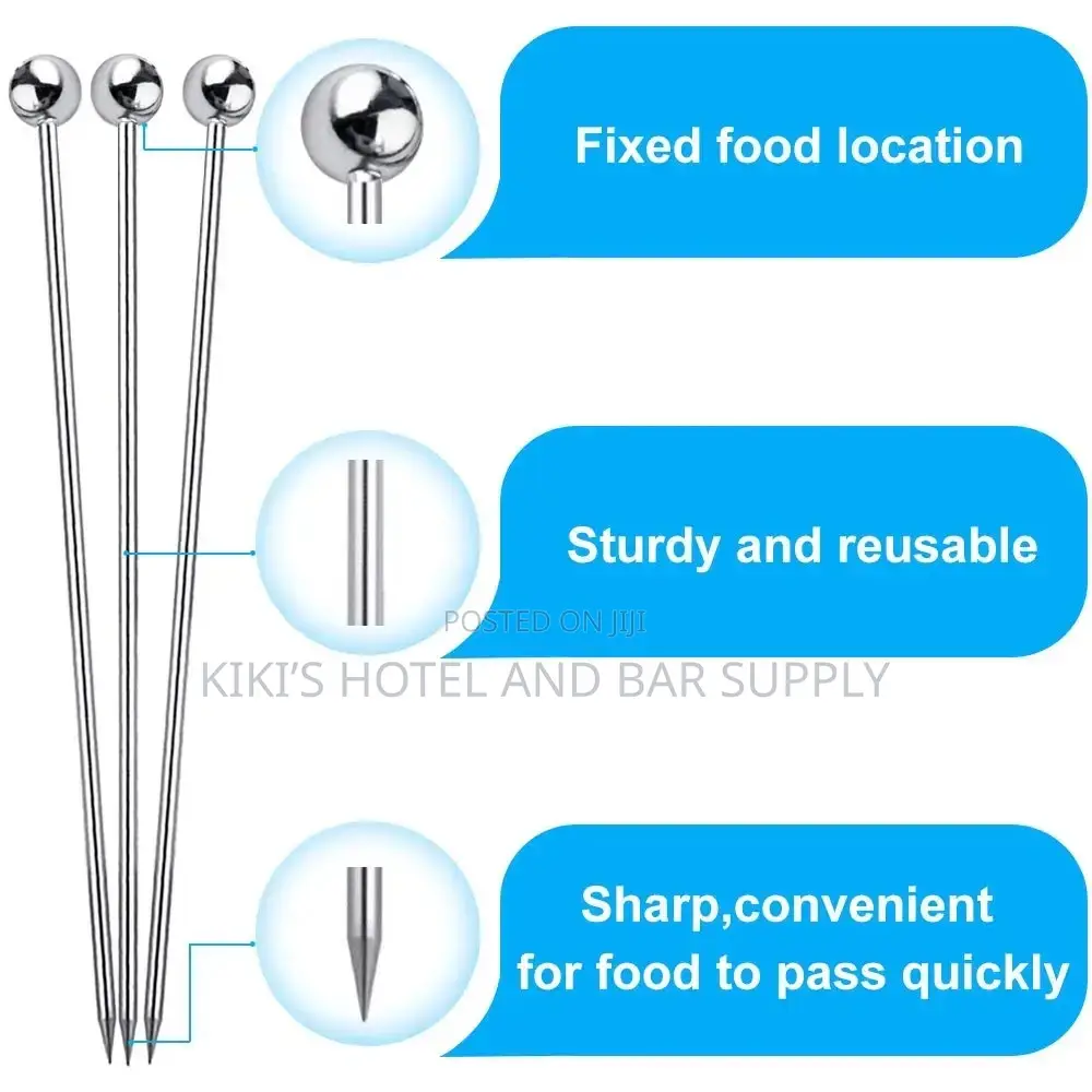 Cocktail Picks 11cm
