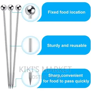 Cocktail Picks 11cm