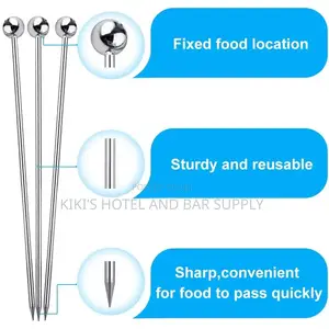 Cocktail Picks 11cm