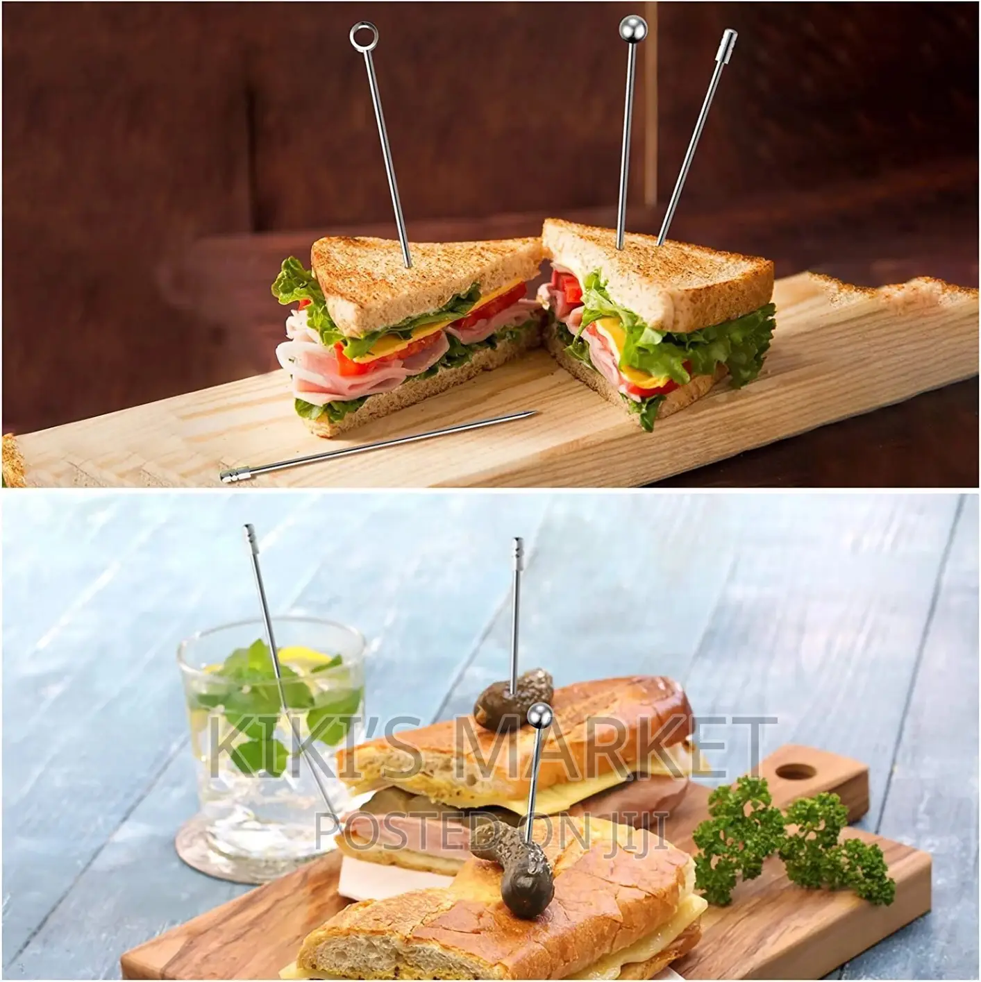 Cocktail Picks 11cm