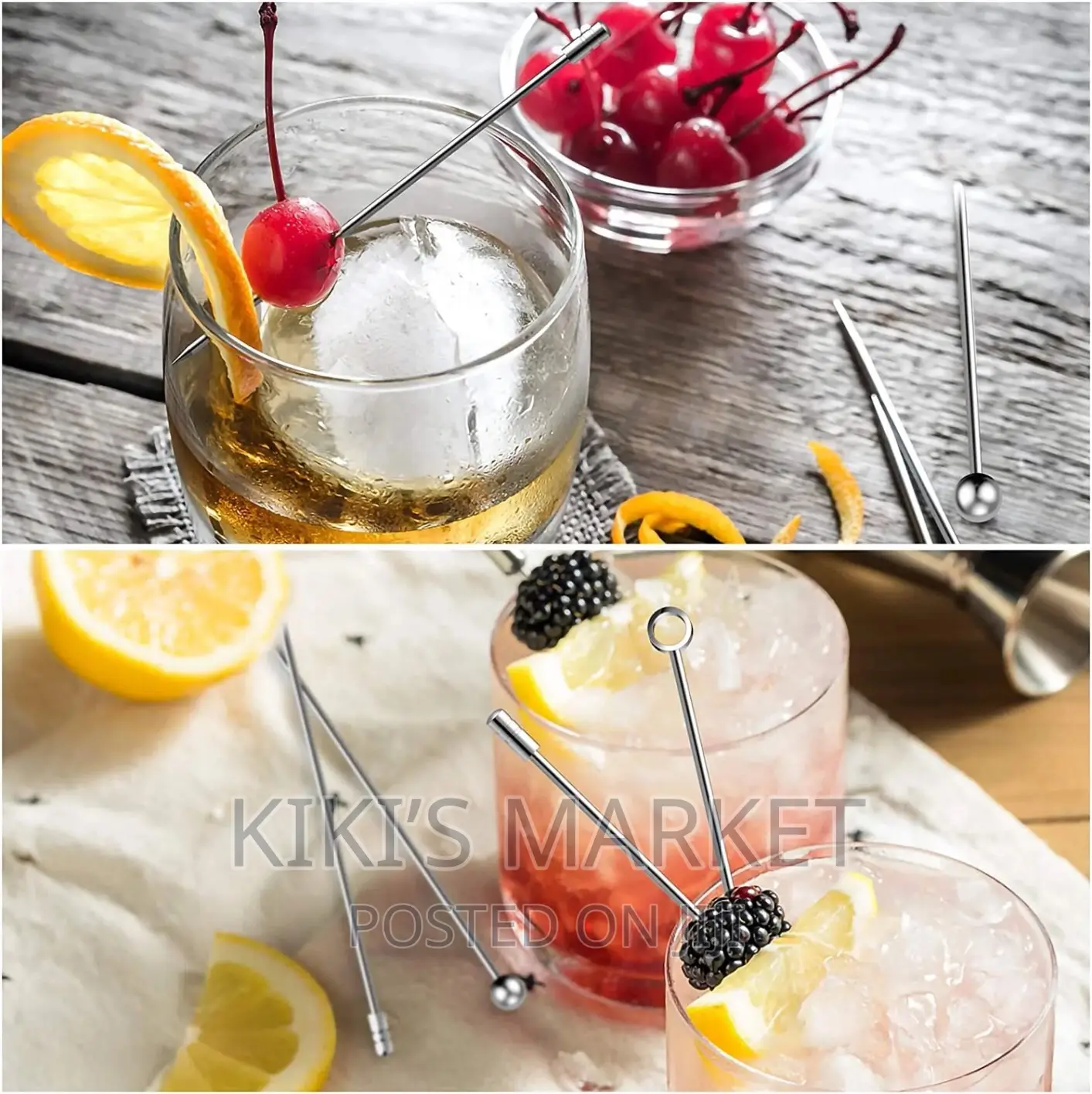 Cocktail Picks 11cm