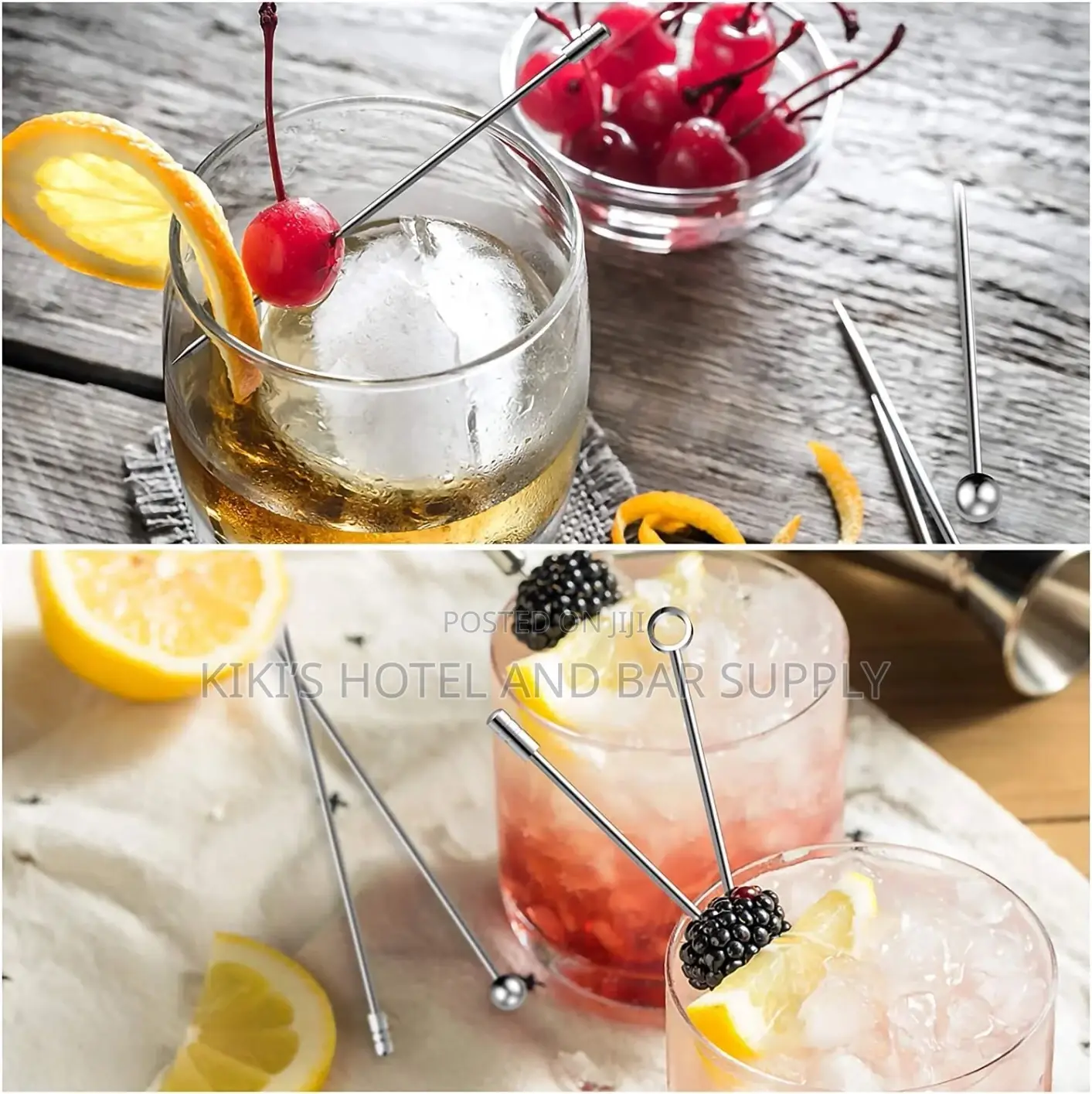 Cocktail Picks 11cm