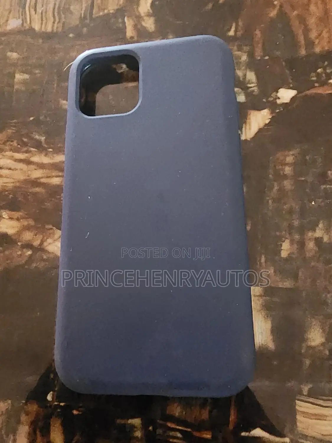 Ouxul iPhone 11 Pro Case, Wireless Charging Compatible