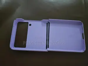 LEIAU Case for Galaxy Z Flip 3