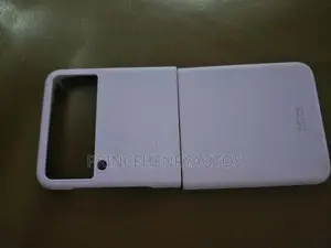LEIAU Case for Galaxy Z Flip 3