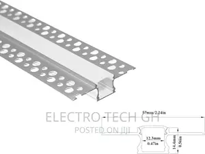 Aluminum Profile