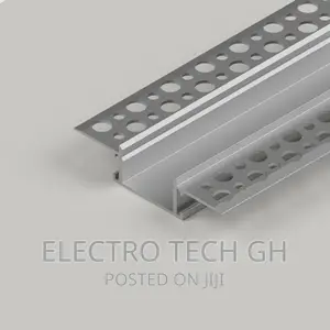 Aluminum Profile