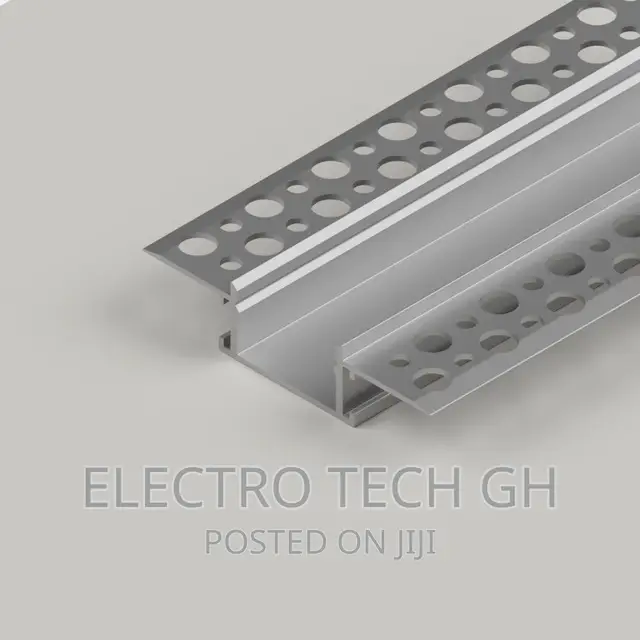 Aluminum Profile
