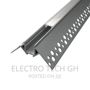 Aluminum Profile