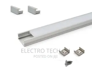 Aluminum Profile