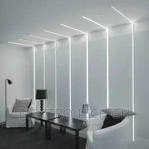 Aluminum Profile