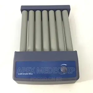 Blood Roller Mixer