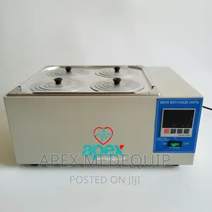 Hot Water Bath