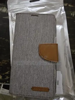 GOOSPERY Canvas Case for iPhone 14