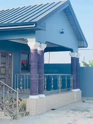 2bdrm Mansion in Royal City, Kasoa for sale