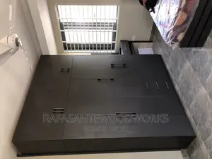 RAF Wardrobes With MDF and Laminated Plywood