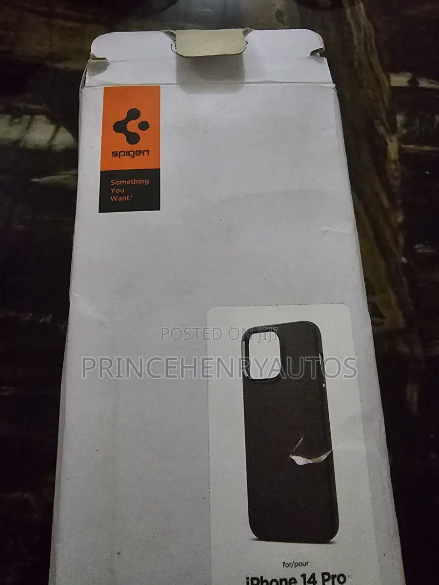Spigen Liquid Air Armor for iPhone 14 Pro Case