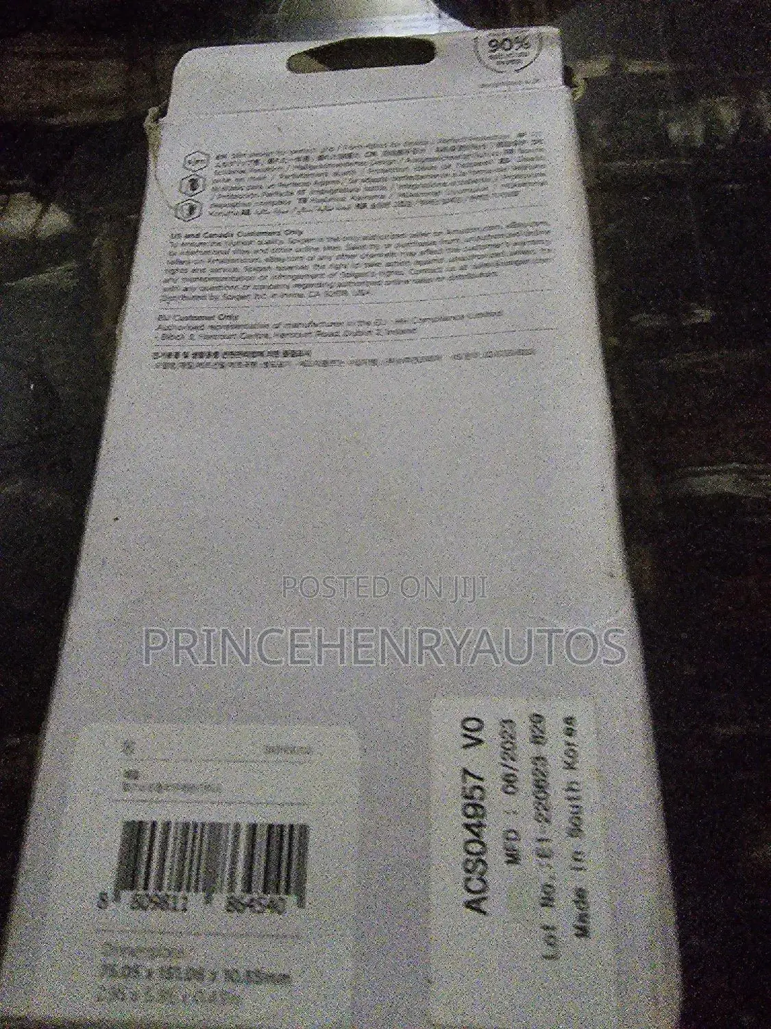 Spigen Liquid Air Armor for iPhone 14 Pro Case