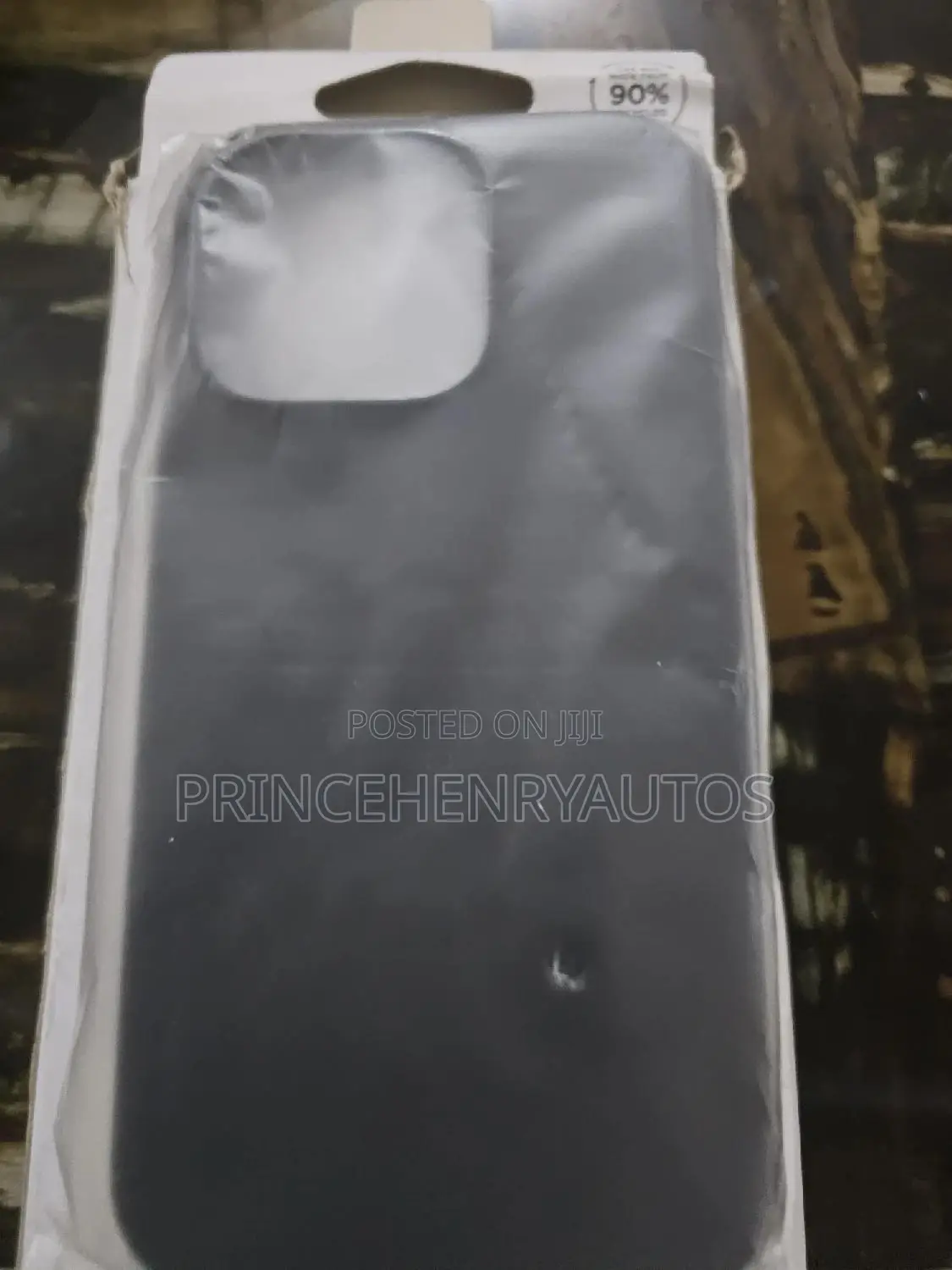Spigen Liquid Air Armor for iPhone 14 Pro Case