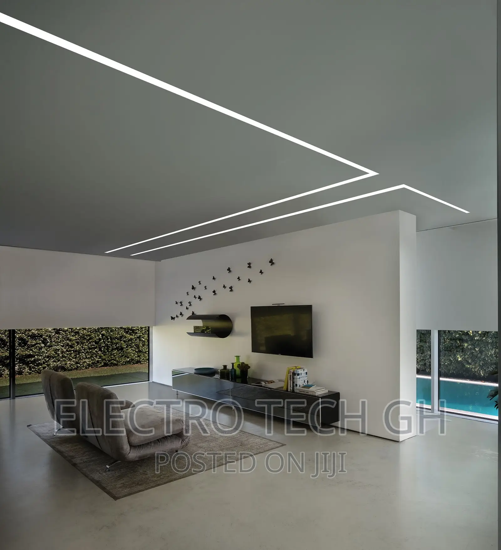 Aluminum Profile