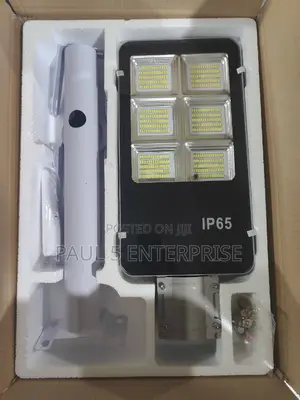 Wholesale Solar Street Lights 300w