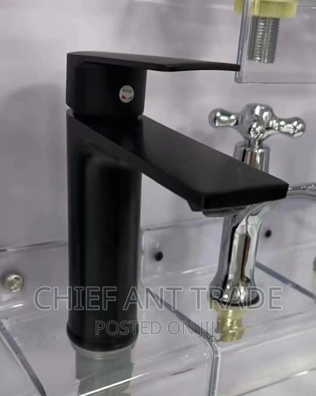Basin Tap / Faucet. 3009h