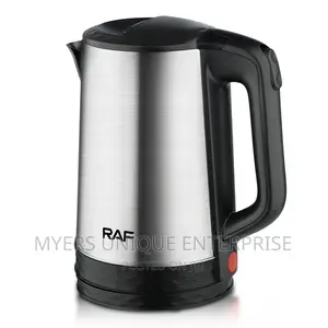 RAF Cordless Electric Kettle 2.3L
