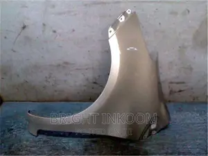 Toyota Vitz 2010 2012 2013 2014 Fenders