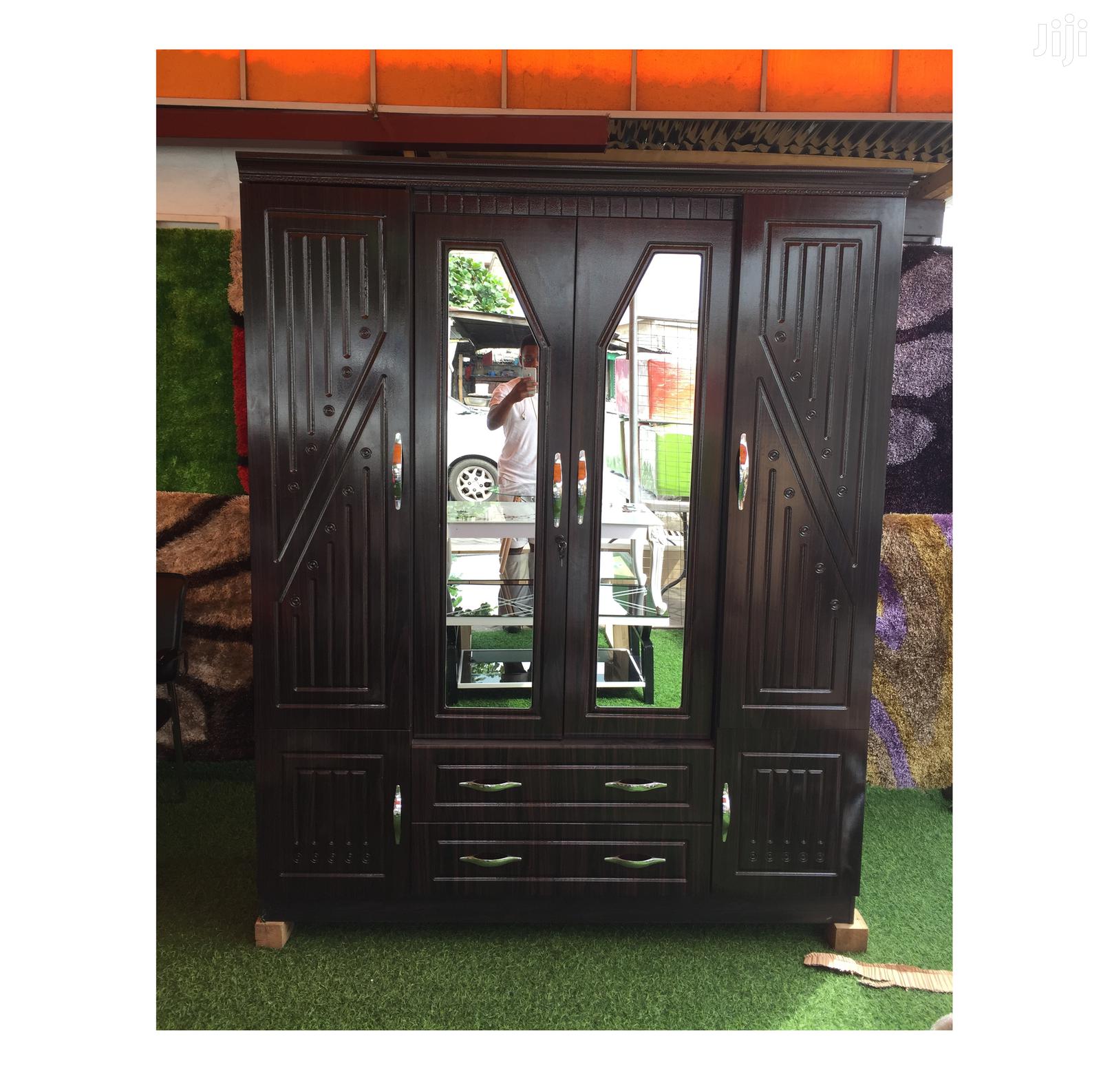 Promotion of 4in1 Wardrobe
