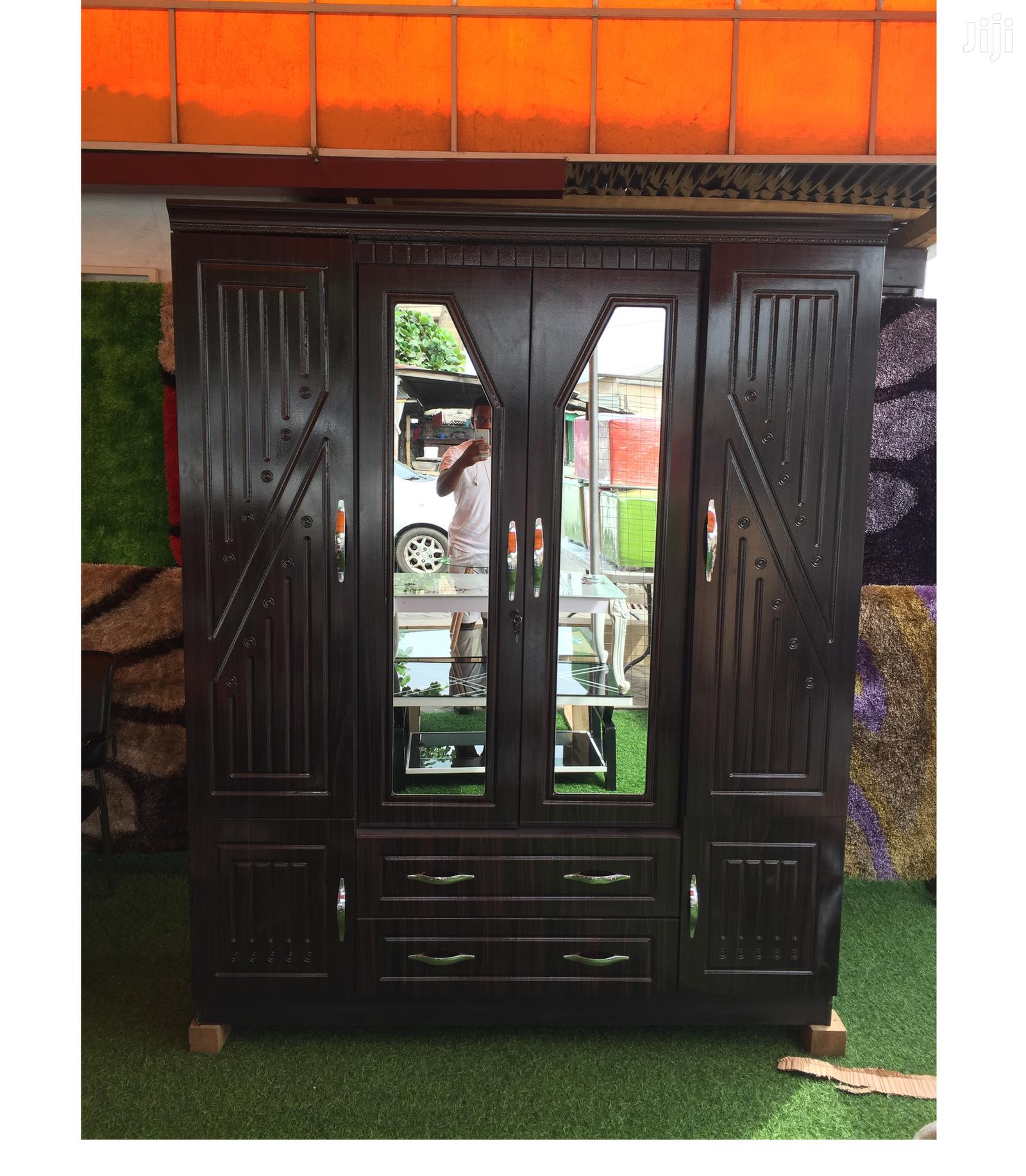 Promotion of 4in1 Wardrobe