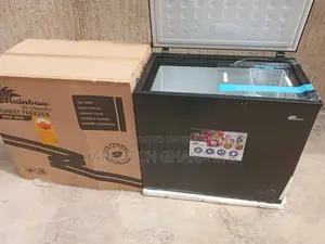 Rainbow 200 Litre Chest Freezer