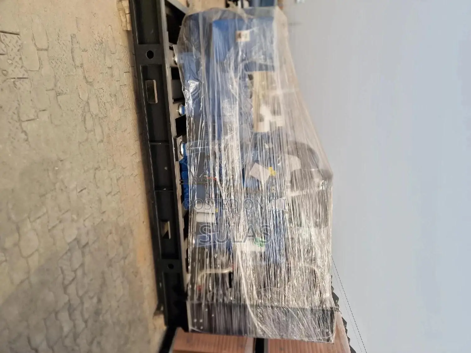 2500kva Open Genset for Mining