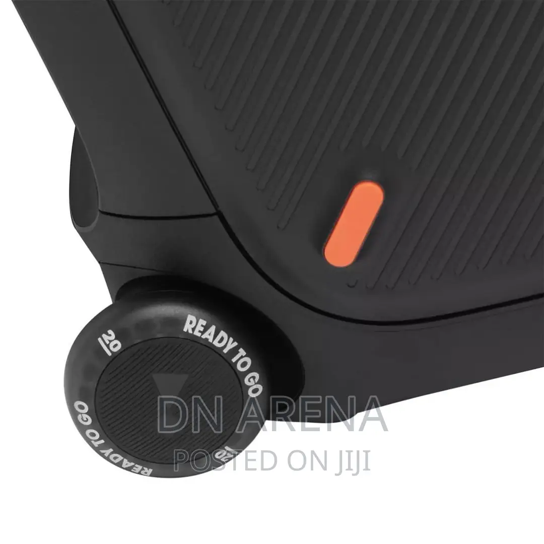 JBL Partybox 310 Bluetooth RGB LED Party Box Speaker